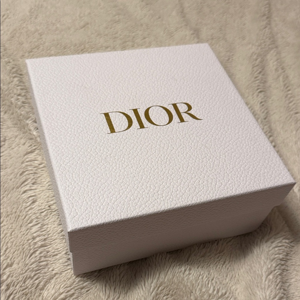 DIOR Gift Box